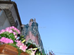 Semana Santa Muleña 2010